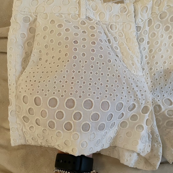 Michael Kors perforated shorts! Limited edition! - Picture 5 of 5